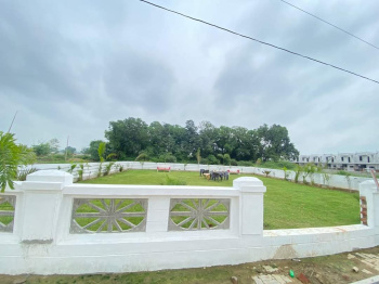  Industrial Land for Sale in Kisan Path, Lucknow