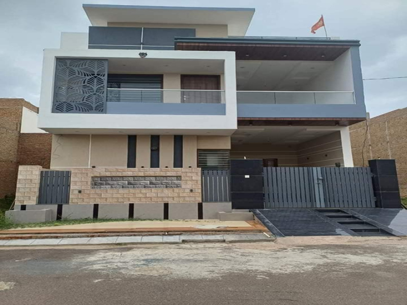 2 BHK Villa 1475 Sq.ft. for Sale in Kadugodi, Bangalore