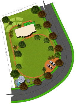 4 BHK Farm House for Sale in Siliserh, Alwar