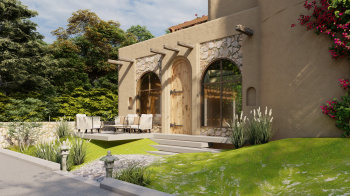 4 BHK Farm House for Sale in Siliserh, Alwar