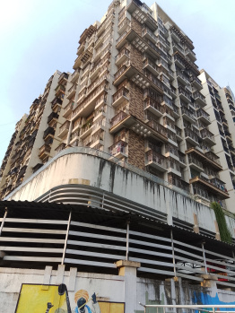 2 BHK Flat for Rent in Panvel, Navi Mumbai