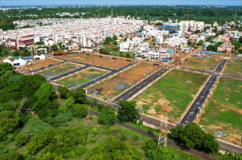  Residential Plot for Sale in Thirumullaivoyal, Chennai