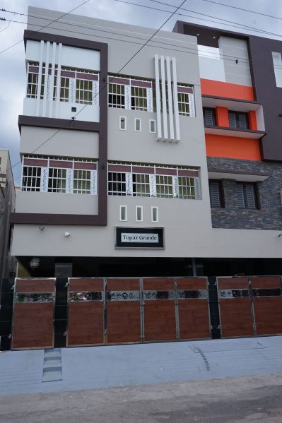 2 BHK Apartment 1280 Sq.ft. for Rent in Gobichettipalayam, Erode