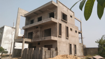 3 BHK Villa for Sale in Bhatagaon, Raipur