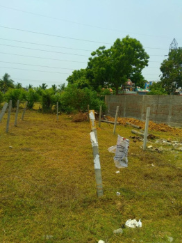  Industrial Land for Sale in Ambasamudram, Tirunelveli