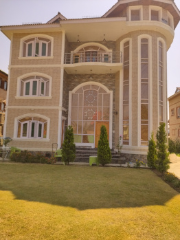  Guest House for Sale in Hyderpora, Srinagar