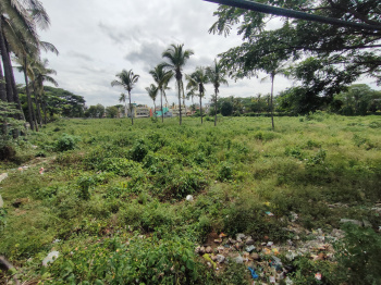  Industrial Land for Sale in Nagasandra, Bangalore