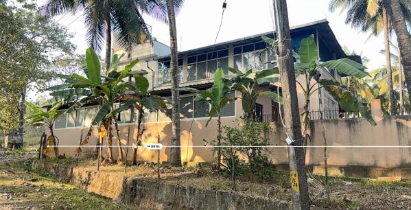 Agricultural Land 31 Acre for Sale in Nidige, Shimoga