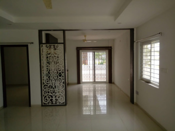 3 BHK House for Rent in Tellapur, Hyderabad