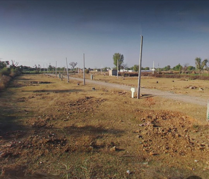  Residential Plot 3876 Sq. Yards for Sale in Diggi Road, Jaipur