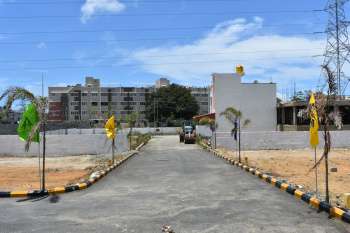  Residential Plot for Sale in Pudupakkam Village, Chennai