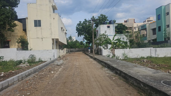  Residential Plot for Sale in West Tambaram, Chennai