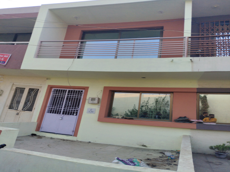 2 BHK Apartment 995 Sq.ft. for Sale in Main Road, Nadiad