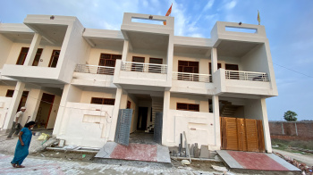 3 BHK House for Sale in Raebareli Road, Raibareli Road, Lucknow