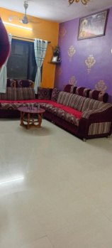 2 BHK Flat for Sale in Mangaon, Raigad