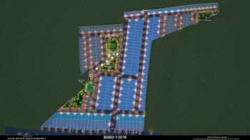  Residential Plot for Sale in Super Corridor, Indore
