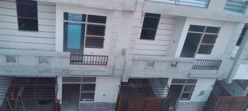 3 BHK Villa 720 Sq.ft. for Sale in Jagatpura, Jaipur