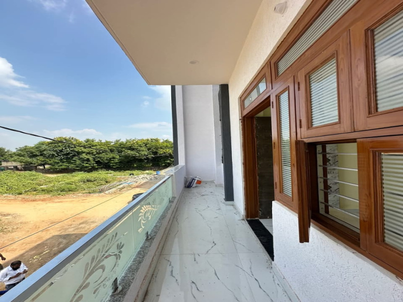 3 BHK 720 Sq.ft. Villa for Sale in Sector 11 Indira Gandhi Nagar, Jagatpura, Jaipur