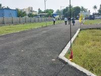  Residential Plot for Sale in Poonamallee, Chennai
