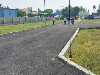  Residential Plot for Sale in Poonamallee, Chennai