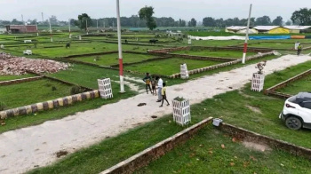  Residential Plot for Sale in Civil Lines, Allahabad