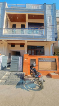 2 BHK House for Sale in Kalwar Road, Jaipur