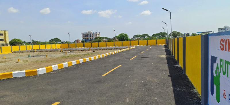  Residential Plot 1252 Sq.ft. for Sale in West Tambaram, Chennai