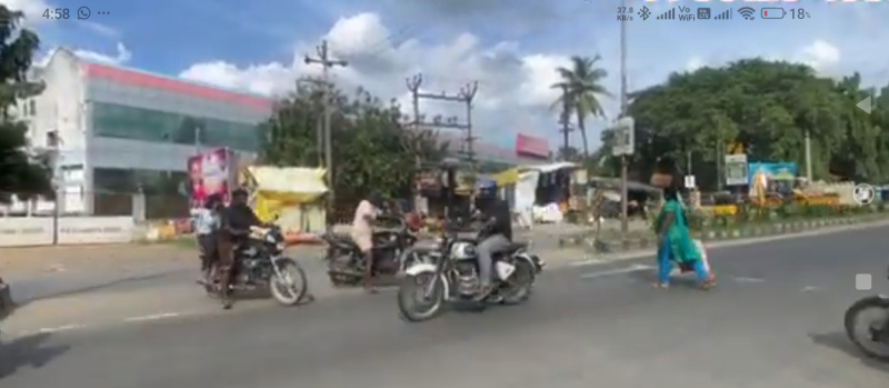  1000 Sq.ft. Residential Plot for Sale in Kandigai, Chennai