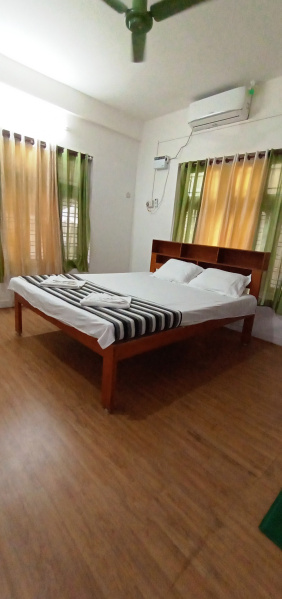 2 BHK Apartment 220 Sq.ft. for Rent in Rajiv Gandhi Nagar, Port Blair