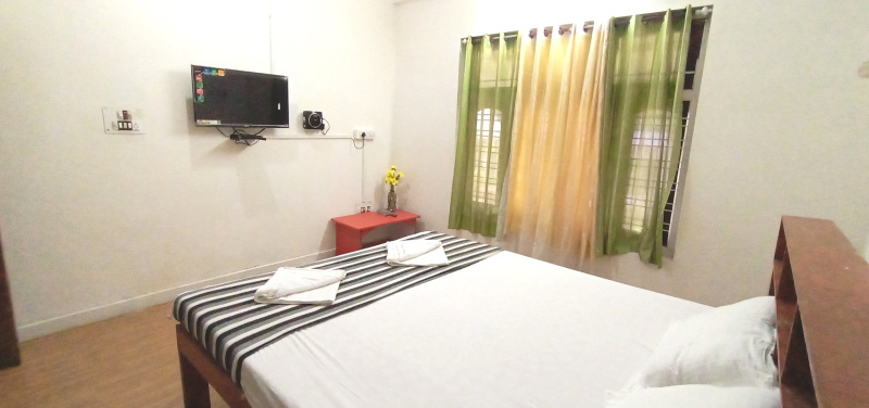 2 BHK Apartment 220 Sq.ft. for Rent in Rajiv Gandhi Nagar, Port Blair