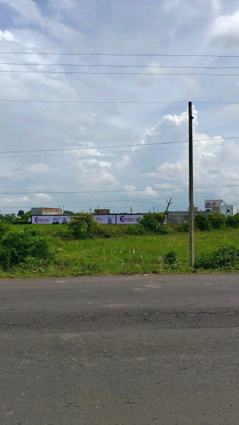  Commercial Land 1000 Sq.ft. for Sale in Surtalai, Jabalpur