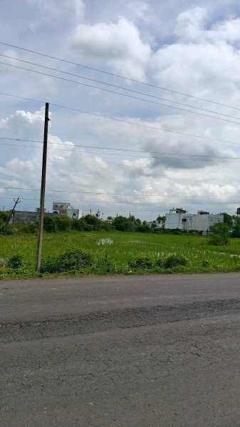  Commercial Land 1000 Sq.ft. for Sale in Surtalai, Jabalpur