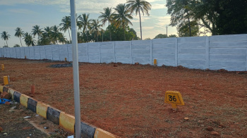  Residential Plot for Sale in Jigani, Bangalore