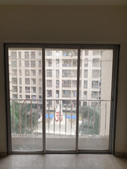 1 BHK Flat for Rent in Naigaon East, Mumbai