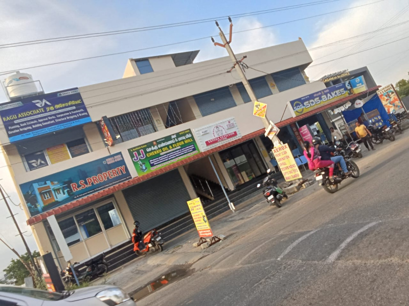  Office Space 320 Sq.ft. for Rent in Athipalayam, Coimbatore