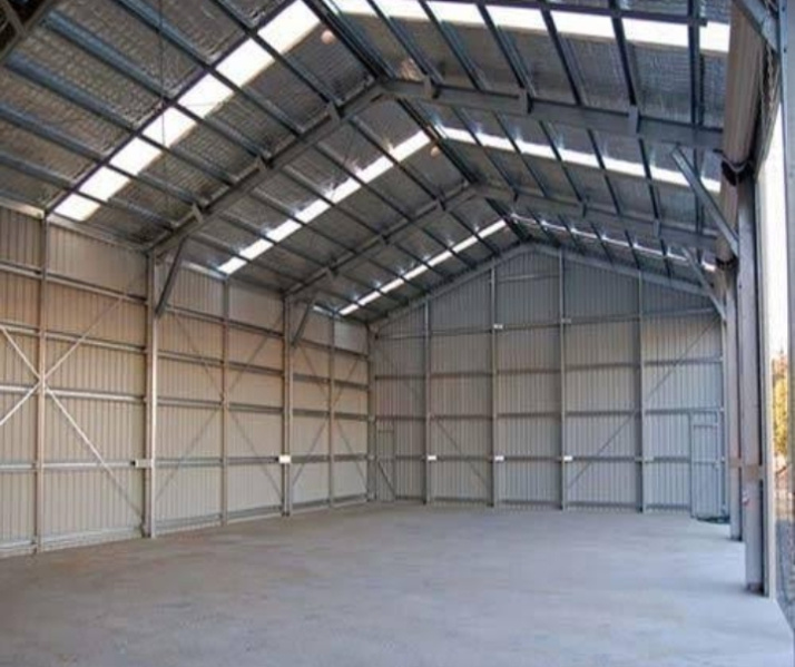  1350 Sq.ft. Warehouse for Rent in Saravanampatti, Coimbatore