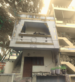 4 BHK House for Sale in Scheme No 78, Indore