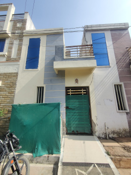 1 BHK House for Sale in Bhawrasla, Indore