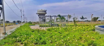  Residential Plot for Sale in Magarkheda, Indore