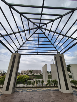  Residential Plot for Sale in Bada Bangarda, Indore