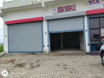  Showroom for Rent in Kichha, Udham Singh Nagar