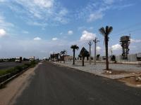 Industrial Land for Sale in Keshwana, Behror