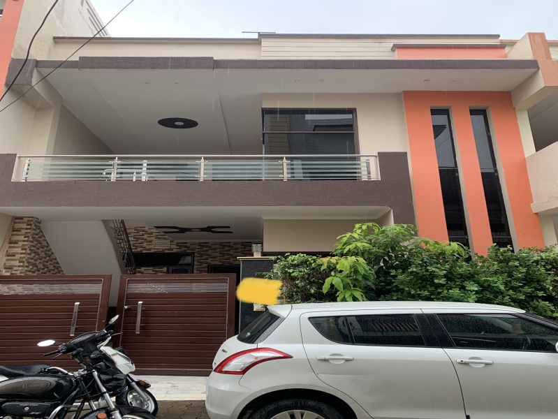 5 BHK House 2200 Sq.ft. for Sale in Rama Mandi, Jalandhar