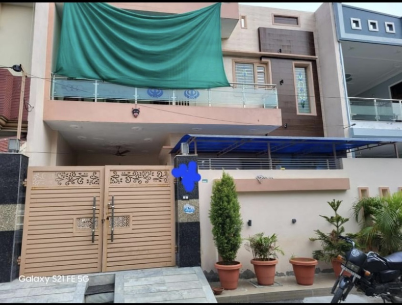 5 BHK House 3800 Sq.ft. for Sale in Ladhewali Road, Ladhewali Road, Jalandhar