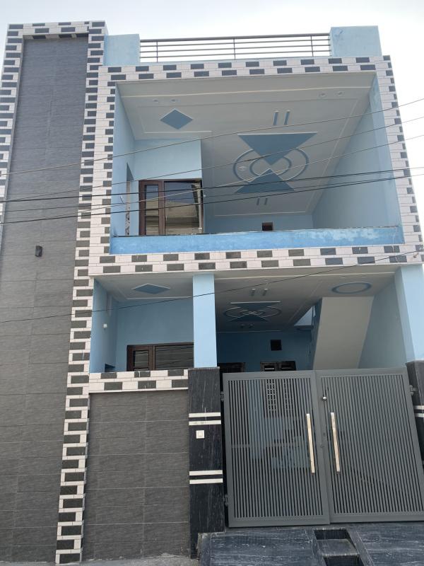 3 BHK House 1500 Sq.ft. for Sale in Rama Mandi, Jalandhar