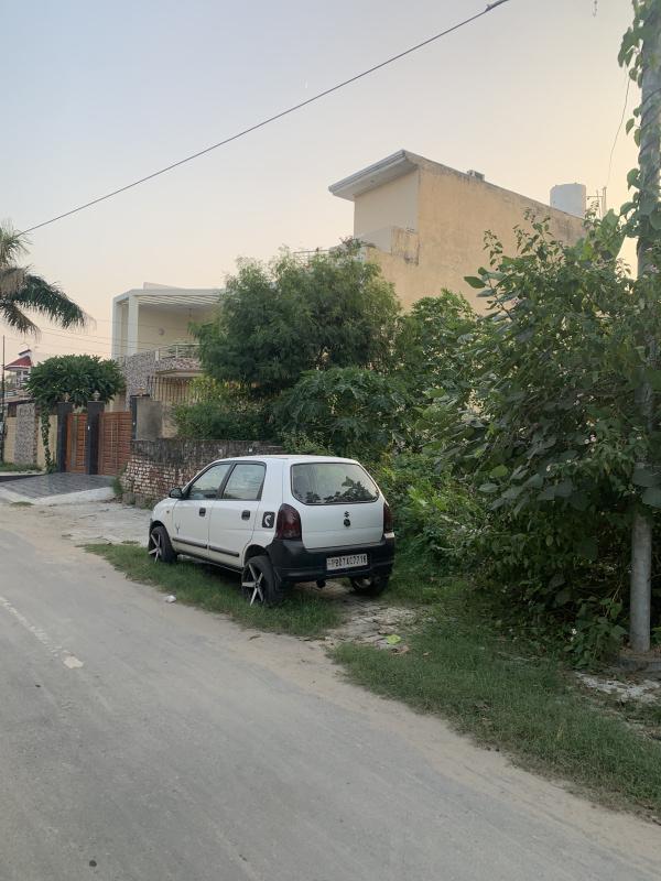  Residential Plot 20 Marla for Sale in Defence Colony, Jalandhar