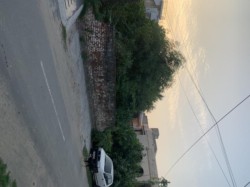  Residential Plot 20 Marla for Sale in Defence Colony, Jalandhar