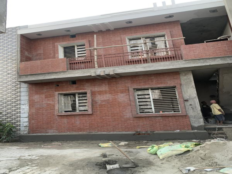 3 BHK House 1250 Sq.ft. for Sale in Rama Mandi, Jalandhar