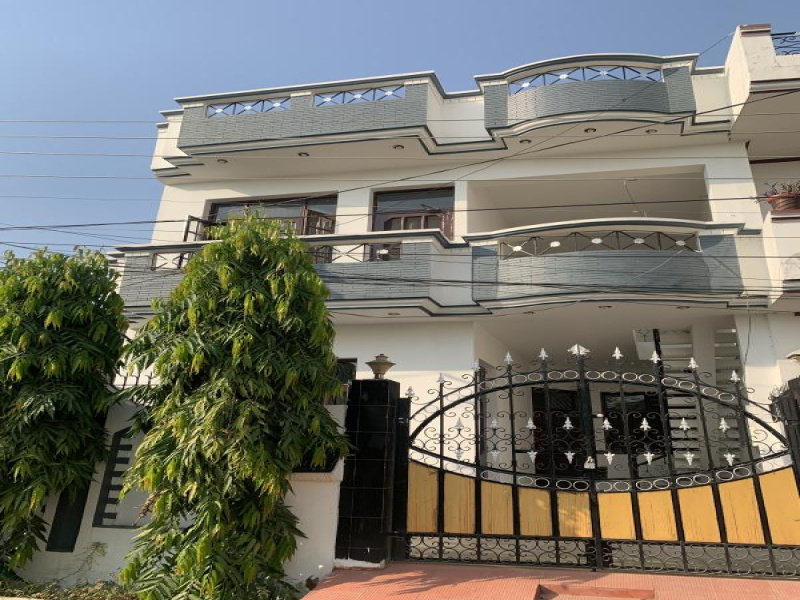 3 BHK House 1600 Sq.ft. for Sale in Rama Mandi, Jalandhar