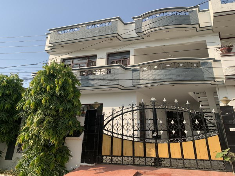 3 BHK House 1600 Sq.ft. for Sale in Rama Mandi, Jalandhar